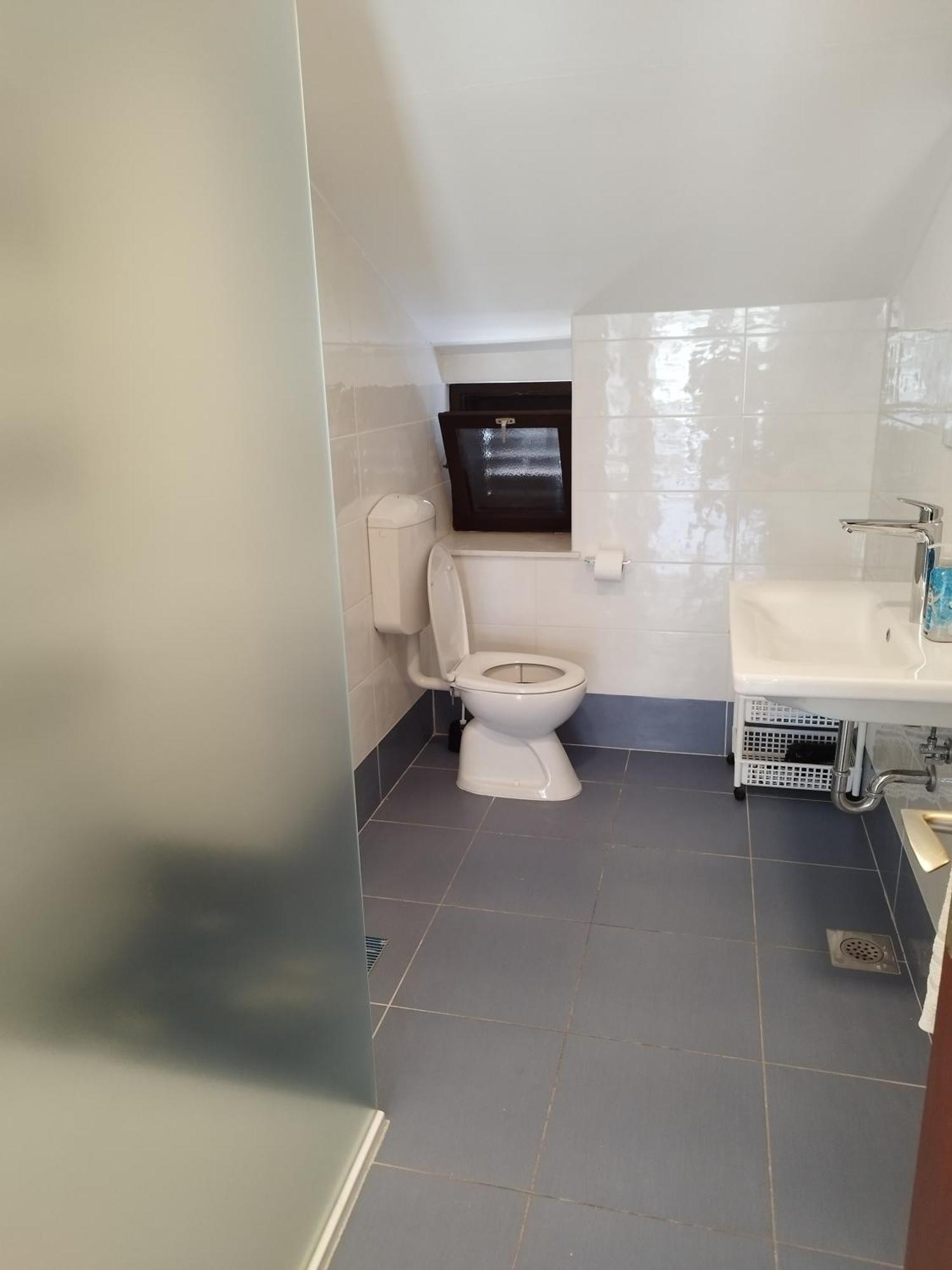 Apartments Jakovljevic Grebastica Phòng bức ảnh