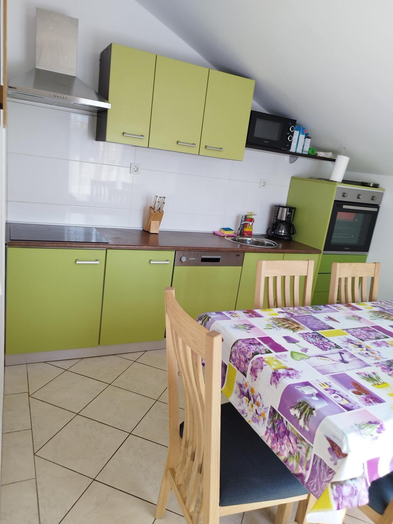 Apartments Jakovljevic Grebastica Phòng bức ảnh