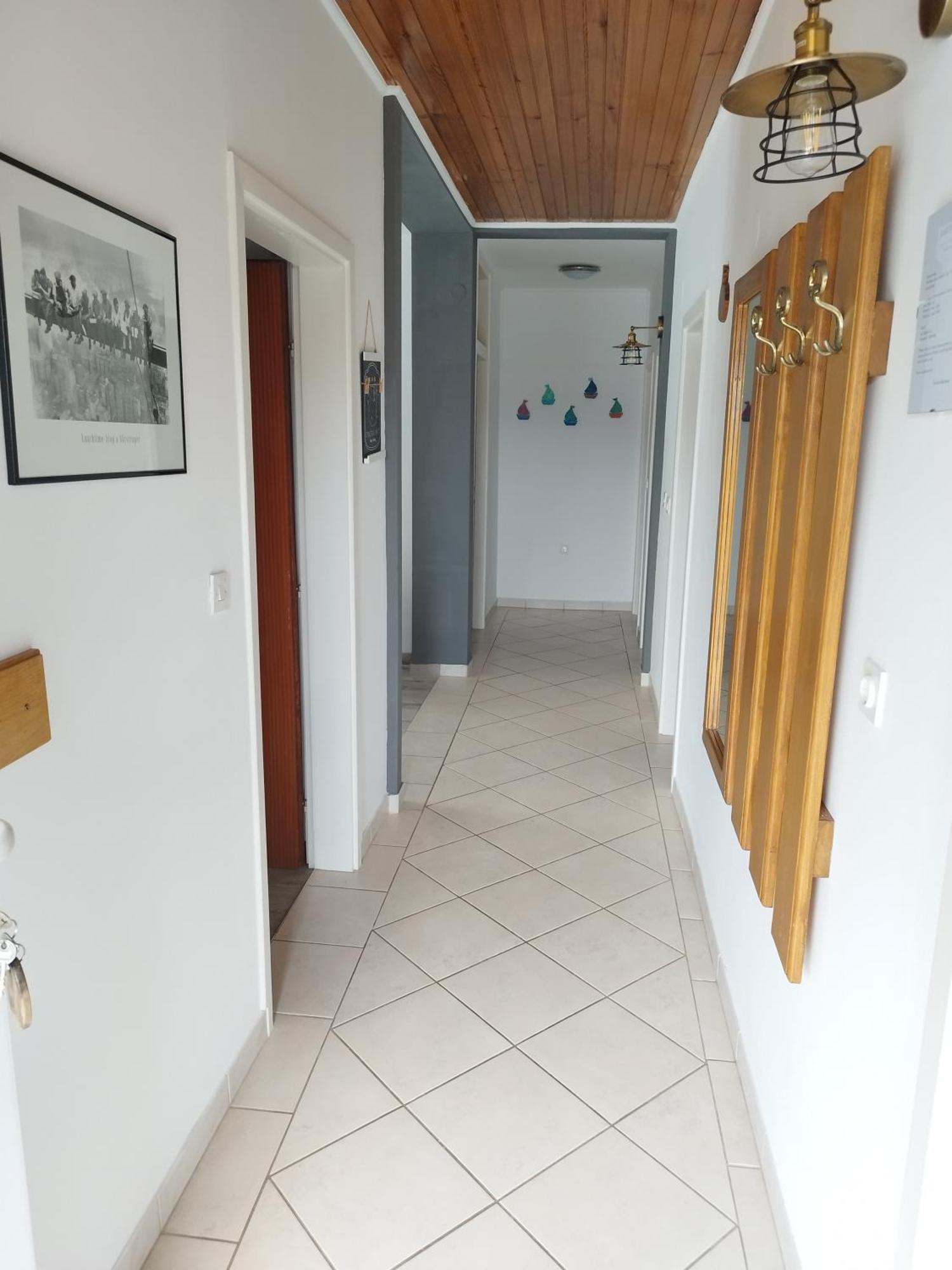 Apartments Jakovljevic Grebastica Phòng bức ảnh