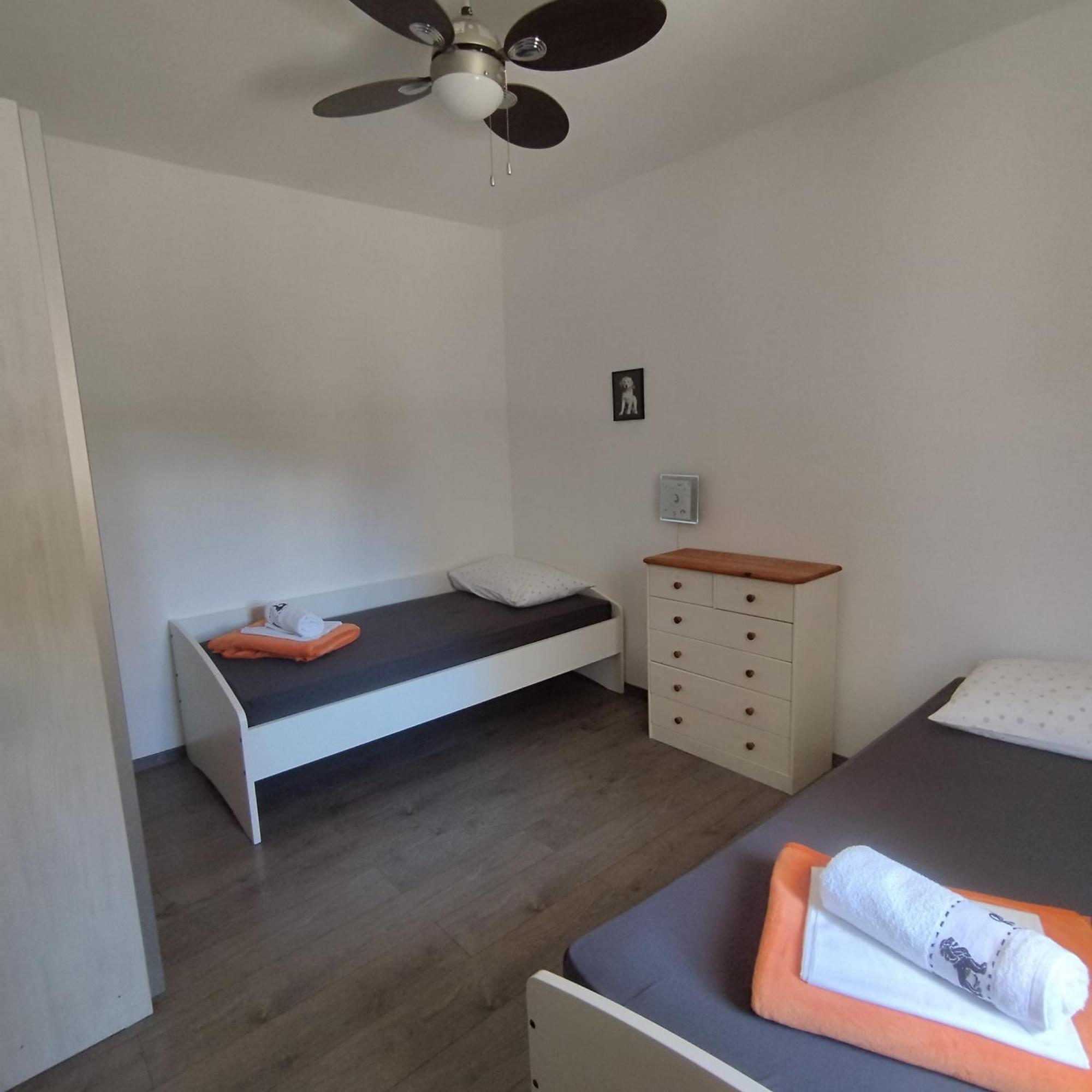 Apartments Jakovljevic Grebastica Ngoại thất bức ảnh
