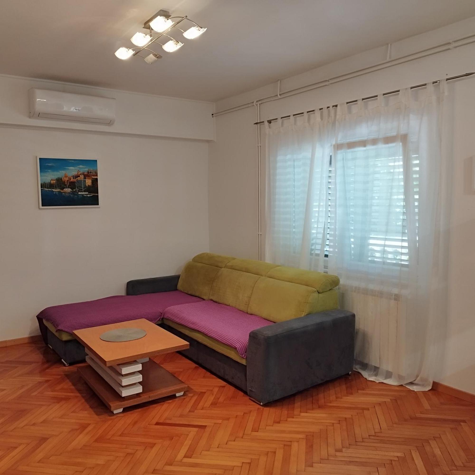 Apartments Jakovljevic Grebastica Ngoại thất bức ảnh