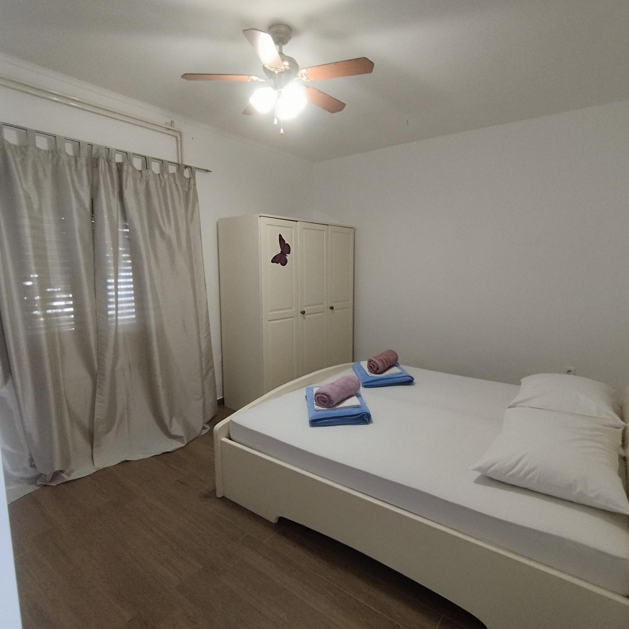 Apartments Jakovljevic Grebastica Ngoại thất bức ảnh