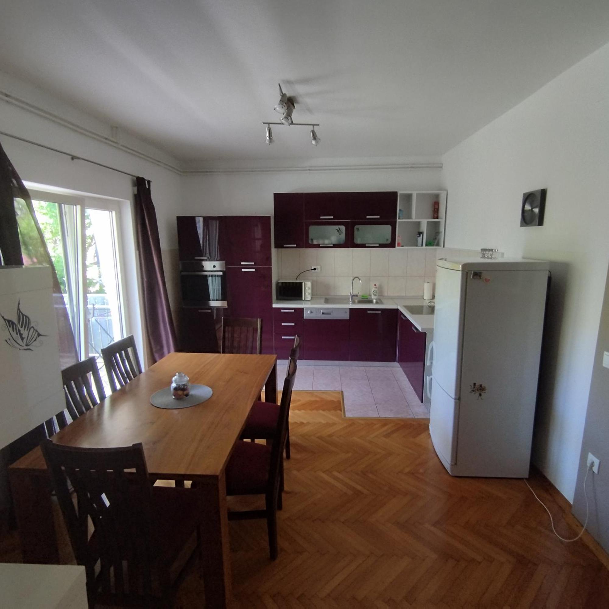 Apartments Jakovljevic Grebastica Ngoại thất bức ảnh