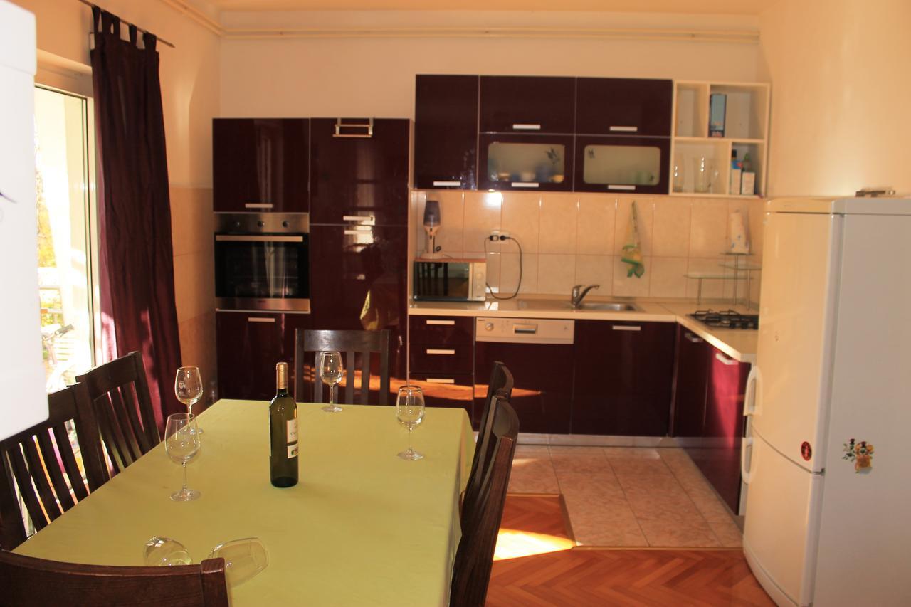 Apartments Jakovljevic Grebastica Ngoại thất bức ảnh
