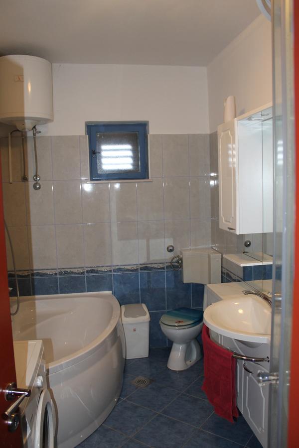 Apartments Jakovljevic Grebastica Ngoại thất bức ảnh
