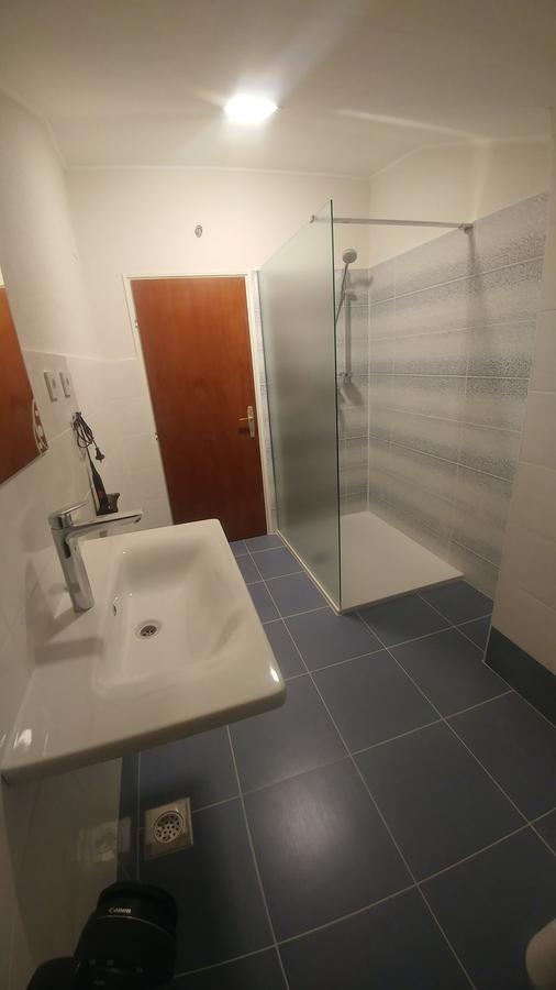 Apartments Jakovljevic Grebastica Ngoại thất bức ảnh