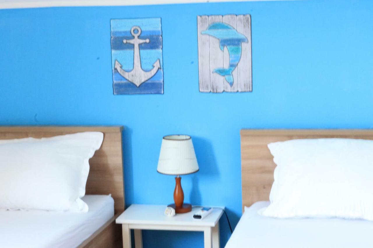Apartments Jakovljevic Grebastica Ngoại thất bức ảnh
